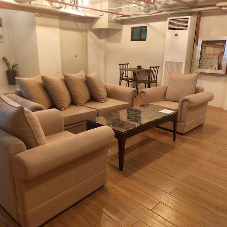 Beaver Hotel Cebu Kültér fotó