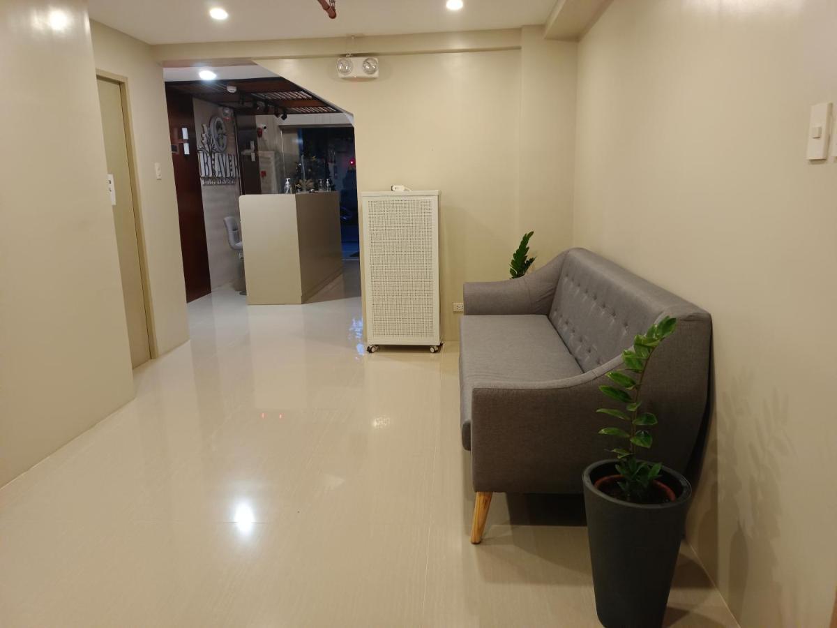Beaver Hotel Cebu Kültér fotó