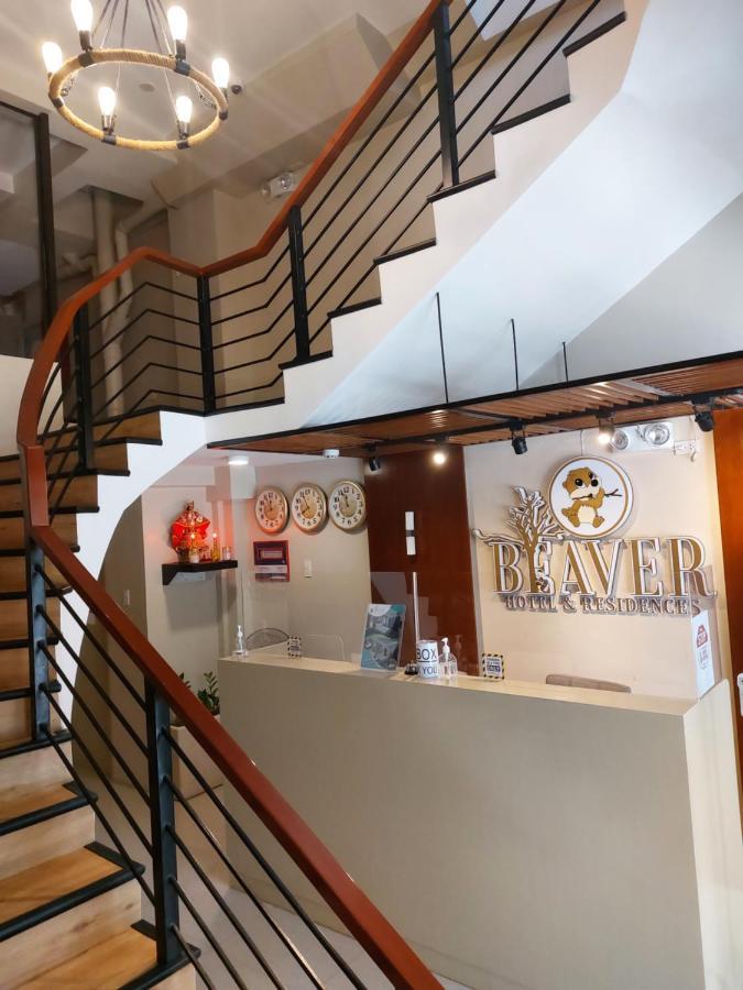 Beaver Hotel Cebu Kültér fotó