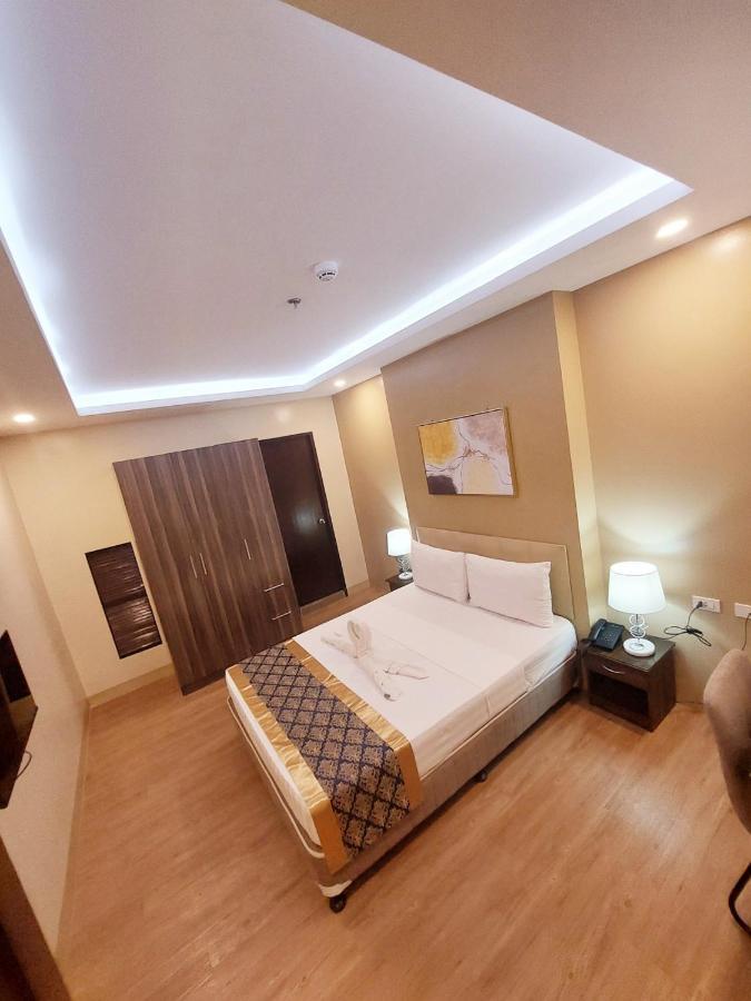 Beaver Hotel Cebu Kültér fotó