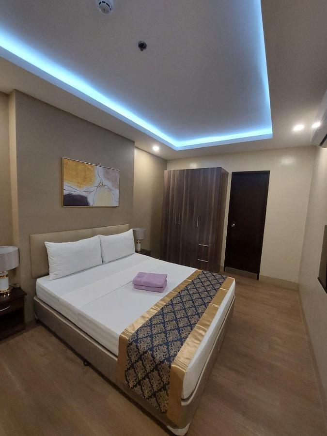 Beaver Hotel Cebu Kültér fotó