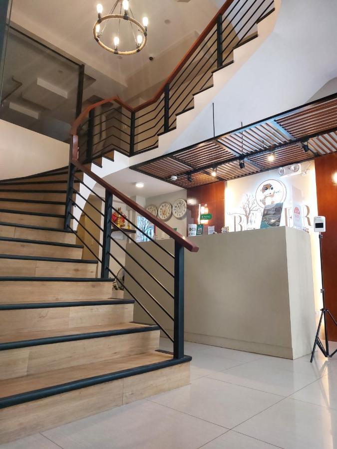 Beaver Hotel Cebu Kültér fotó