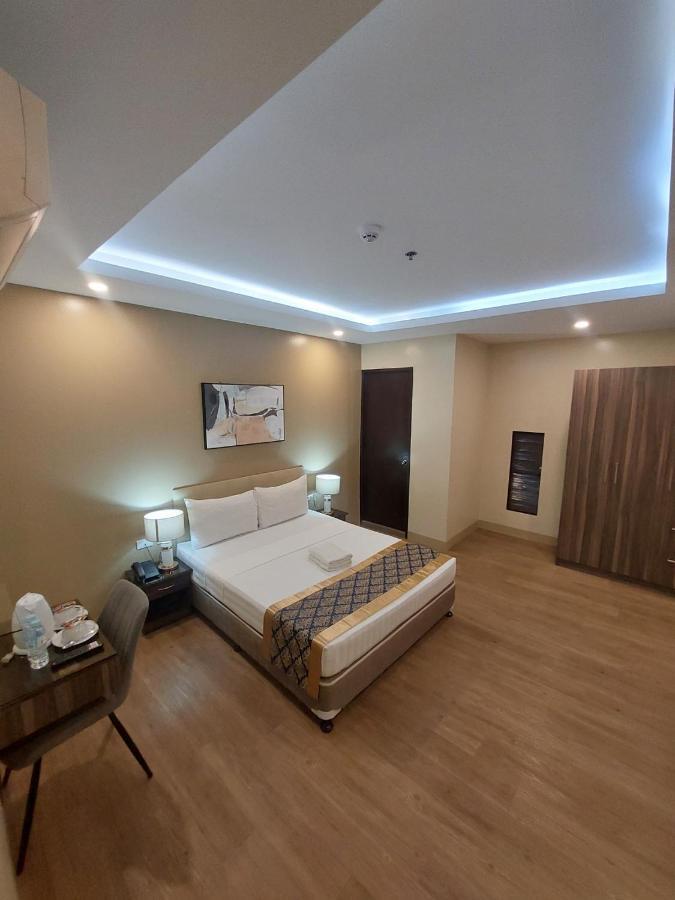 Beaver Hotel Cebu Kültér fotó