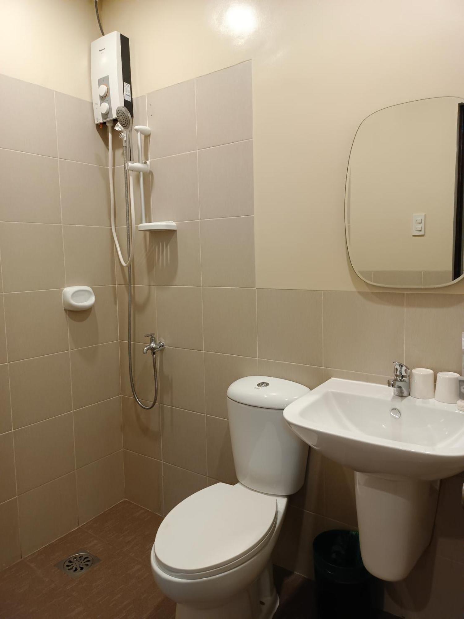 Beaver Hotel Cebu Szoba fotó